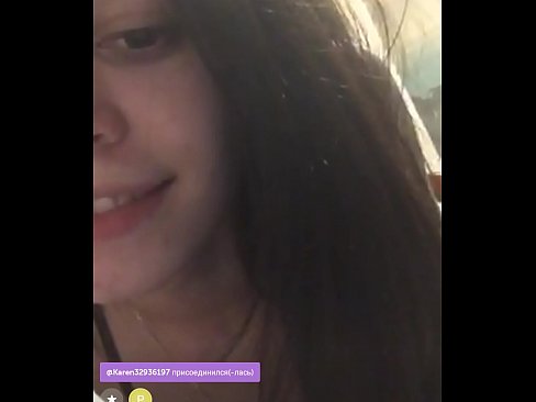 ❤️ I-slutty Russian bitch (Periscope, VKontakte, Instagram) Ividiyo yocansi kithi zu.sexafinkarasskaz.ru ❌️