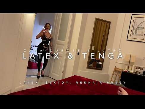 ❤️ Usisi otholwa enekhanda elibomvu egqoke imvunulo ye-latex ebhejwa usingamzali Ividiyo yocansi kithi zu.sexafinkarasskaz.ru ❌️