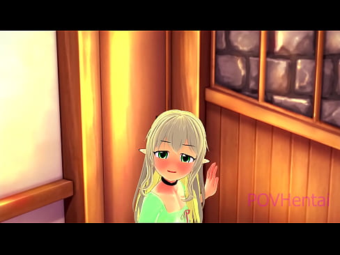 ❤️ (Trap) I-Elvish maid ikusiza ukugeza ubuso bakho. Ividiyo yocansi kithi zu.sexafinkarasskaz.ru ❌️